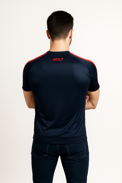 MEN'S T-SHIRT