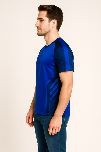 MEN'S T-SHIRT