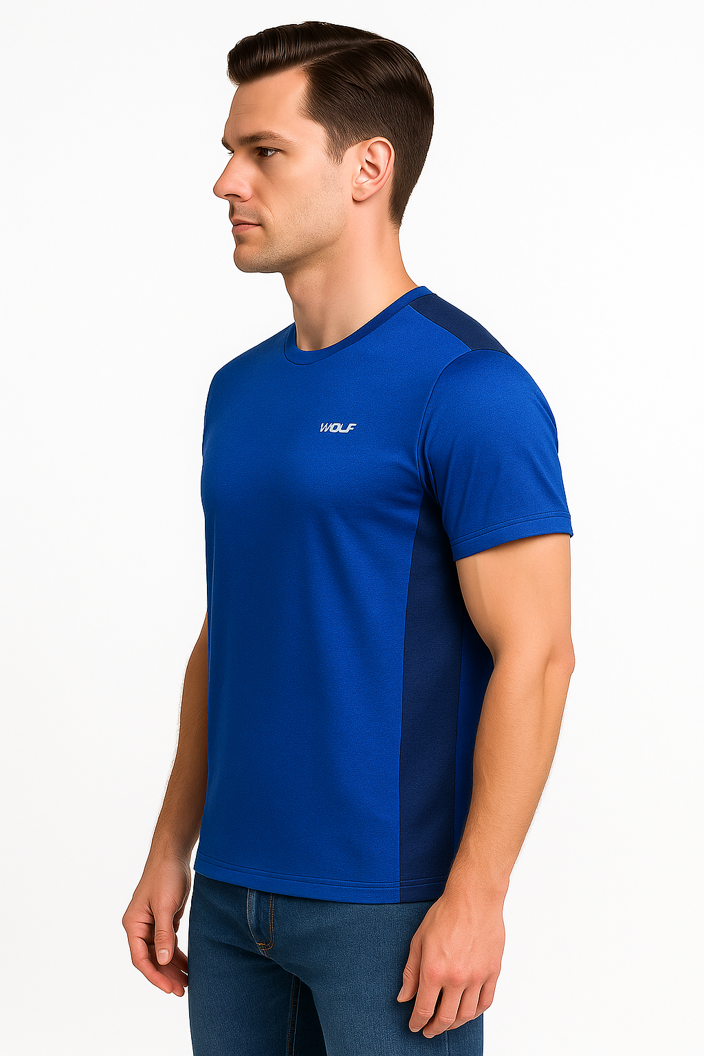 MEN'S T-SHIRT