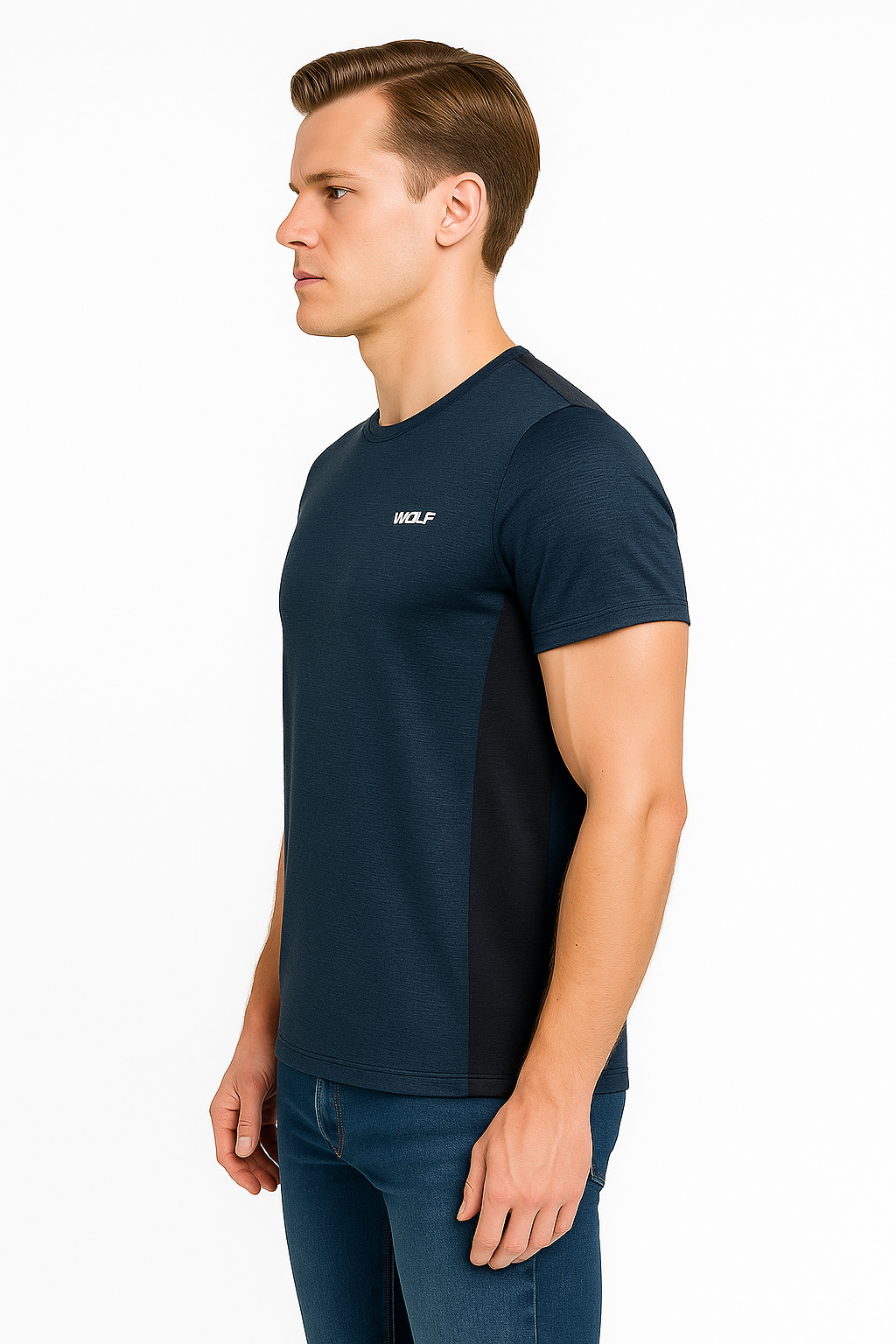 MEN'S T-SHIRT