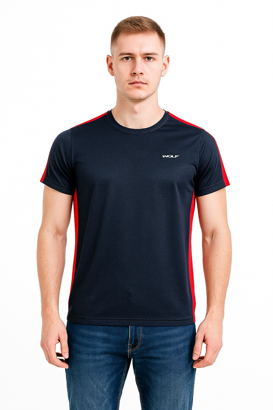 MEN'S T-SHIRT