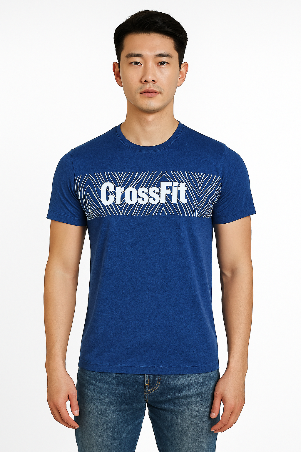 MEN'S T-SHIRT