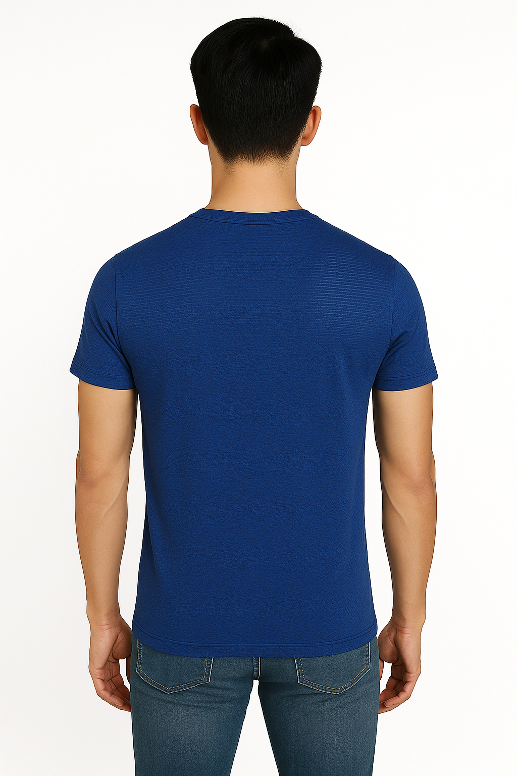 MEN'S T-SHIRT