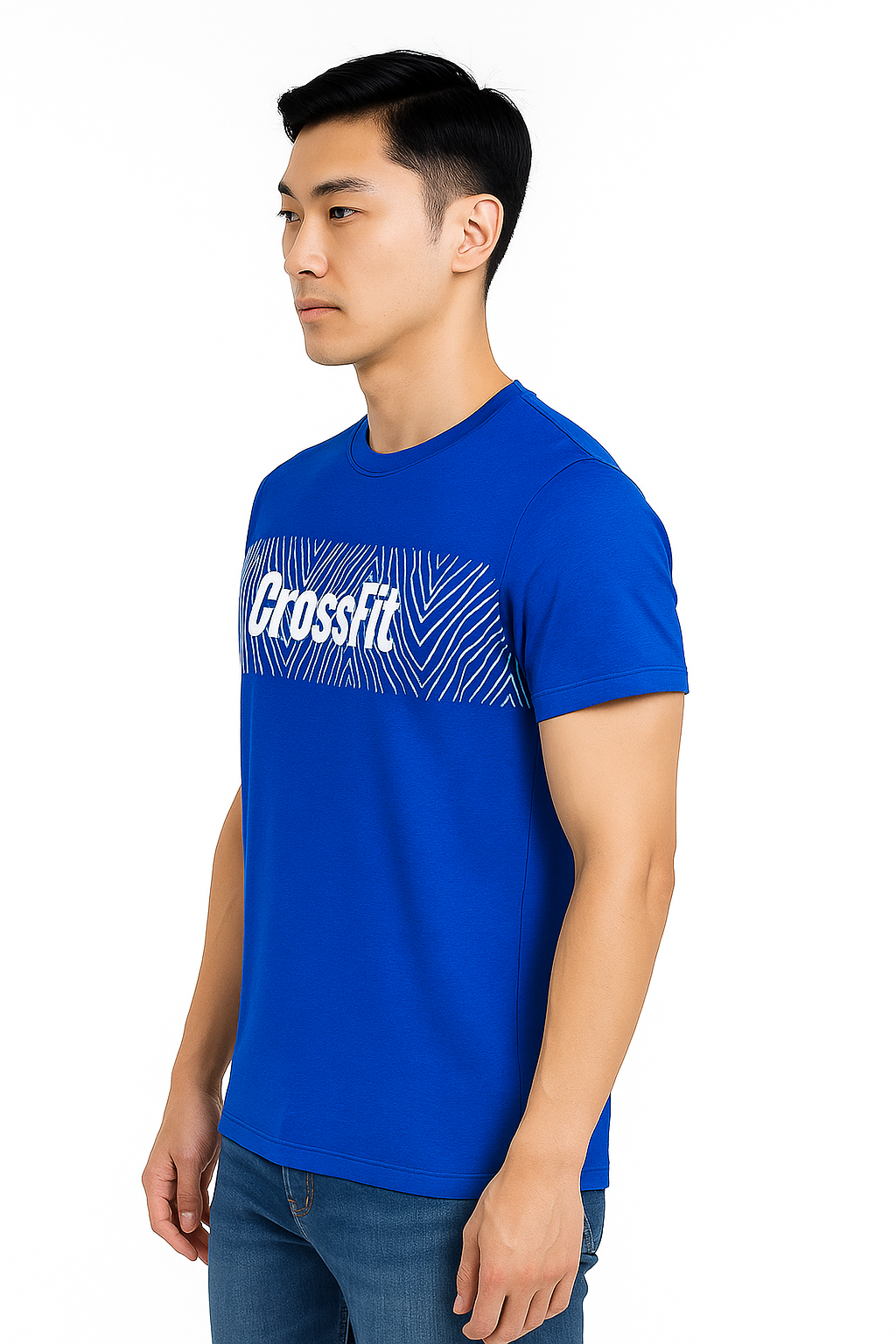 MEN'S T-SHIRT