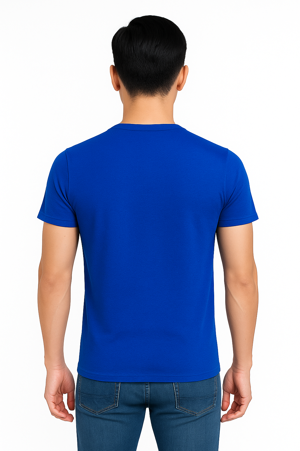 MEN'S T-SHIRT