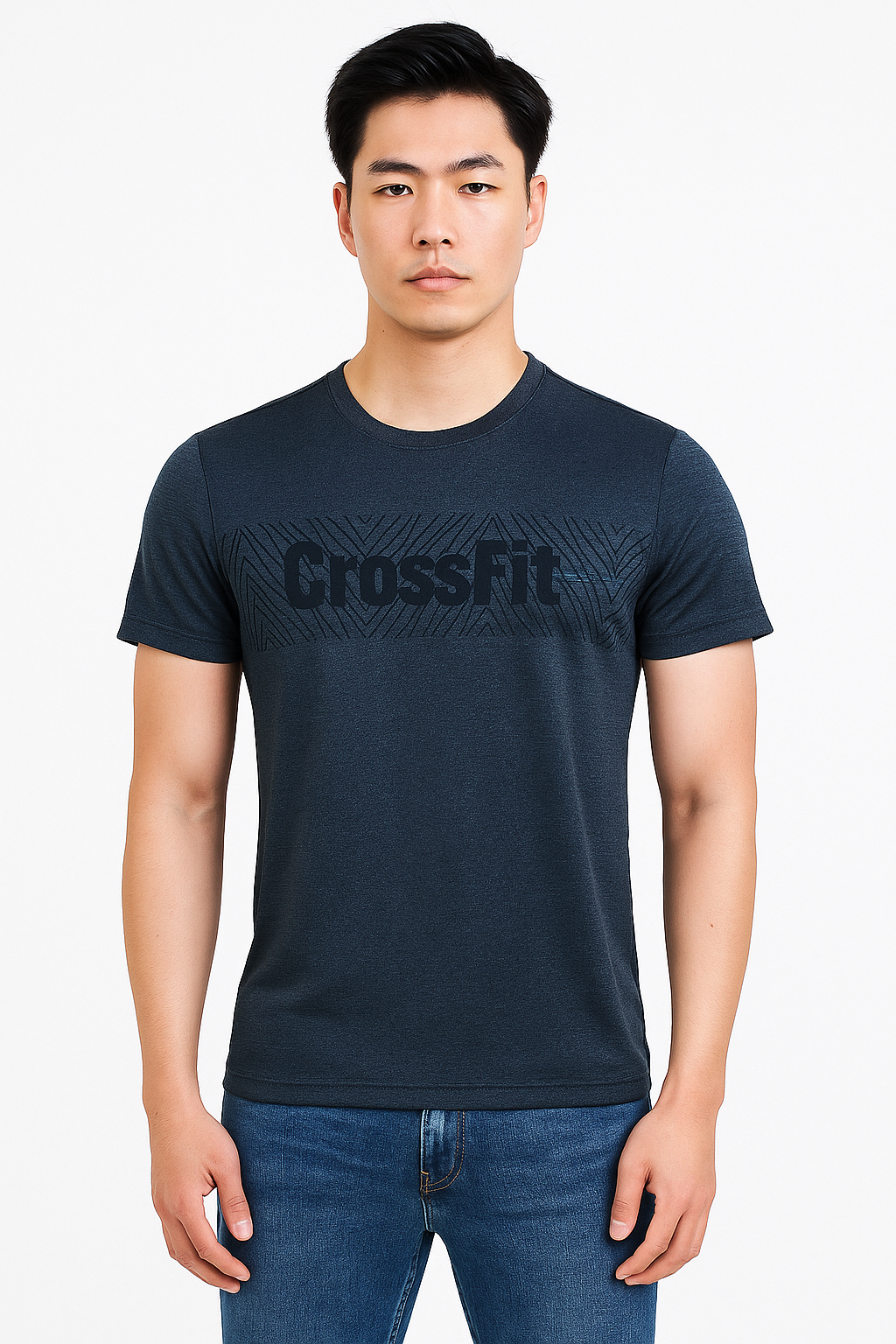 MEN'S T-SHIRT