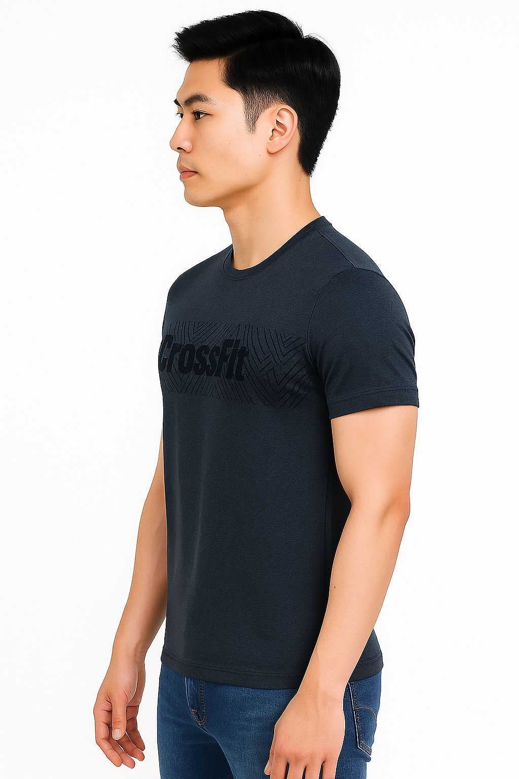 MEN'S T-SHIRT