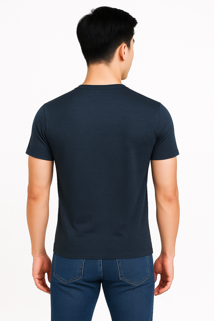 MEN'S T-SHIRT