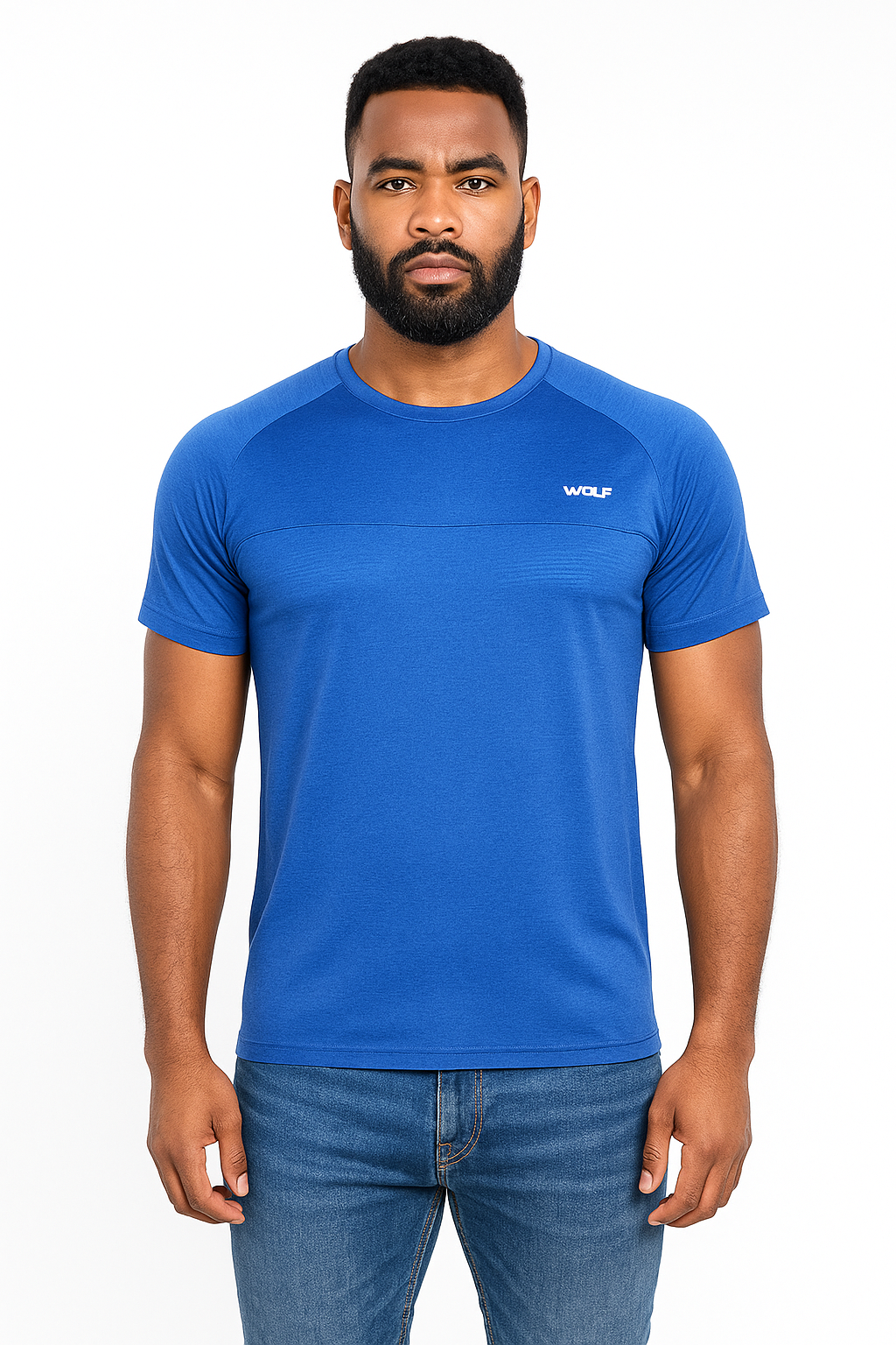 MEN'S T-SHIRT