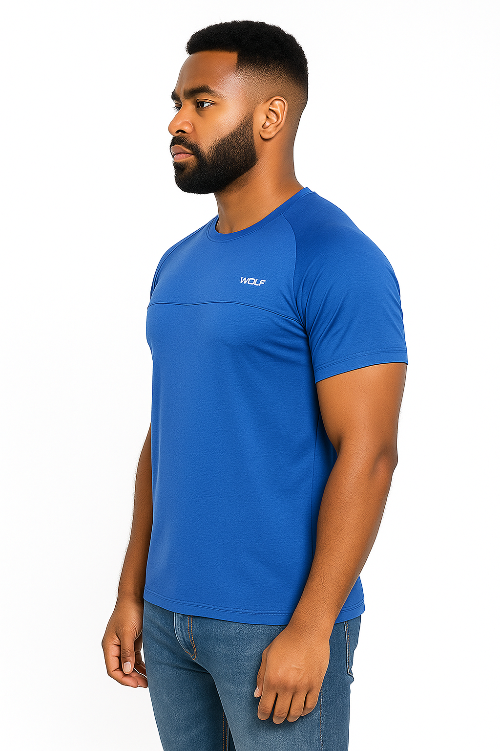 MEN'S T-SHIRT