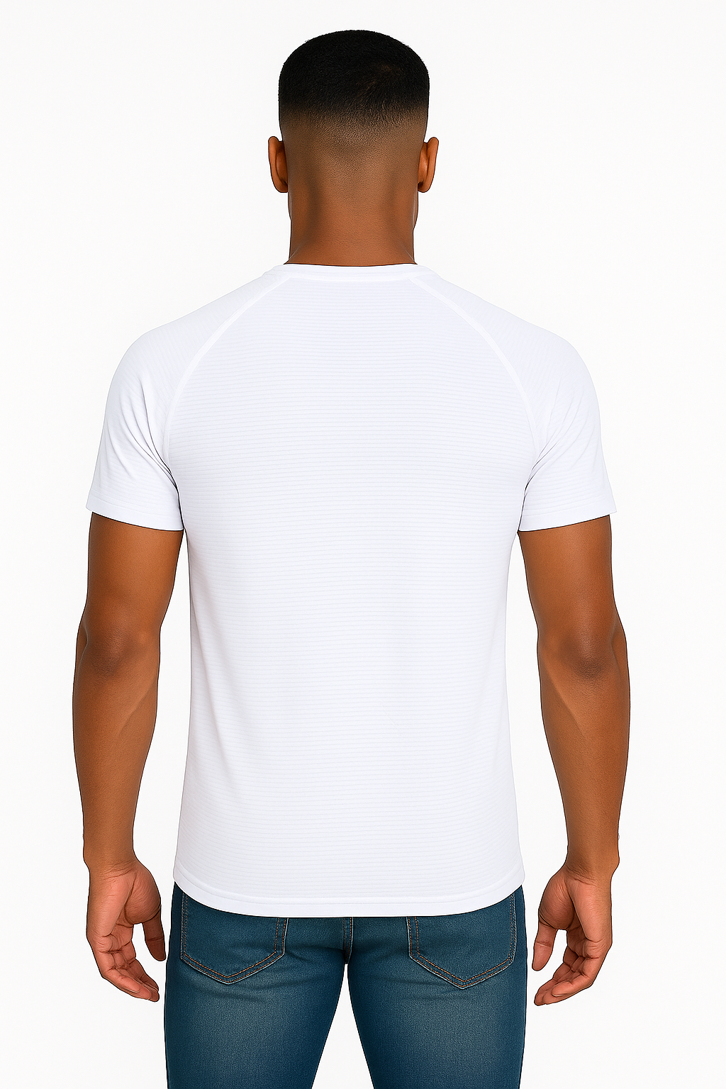 MEN'S T-SHIRT