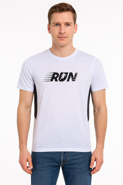 MEN'S T-SHIRT