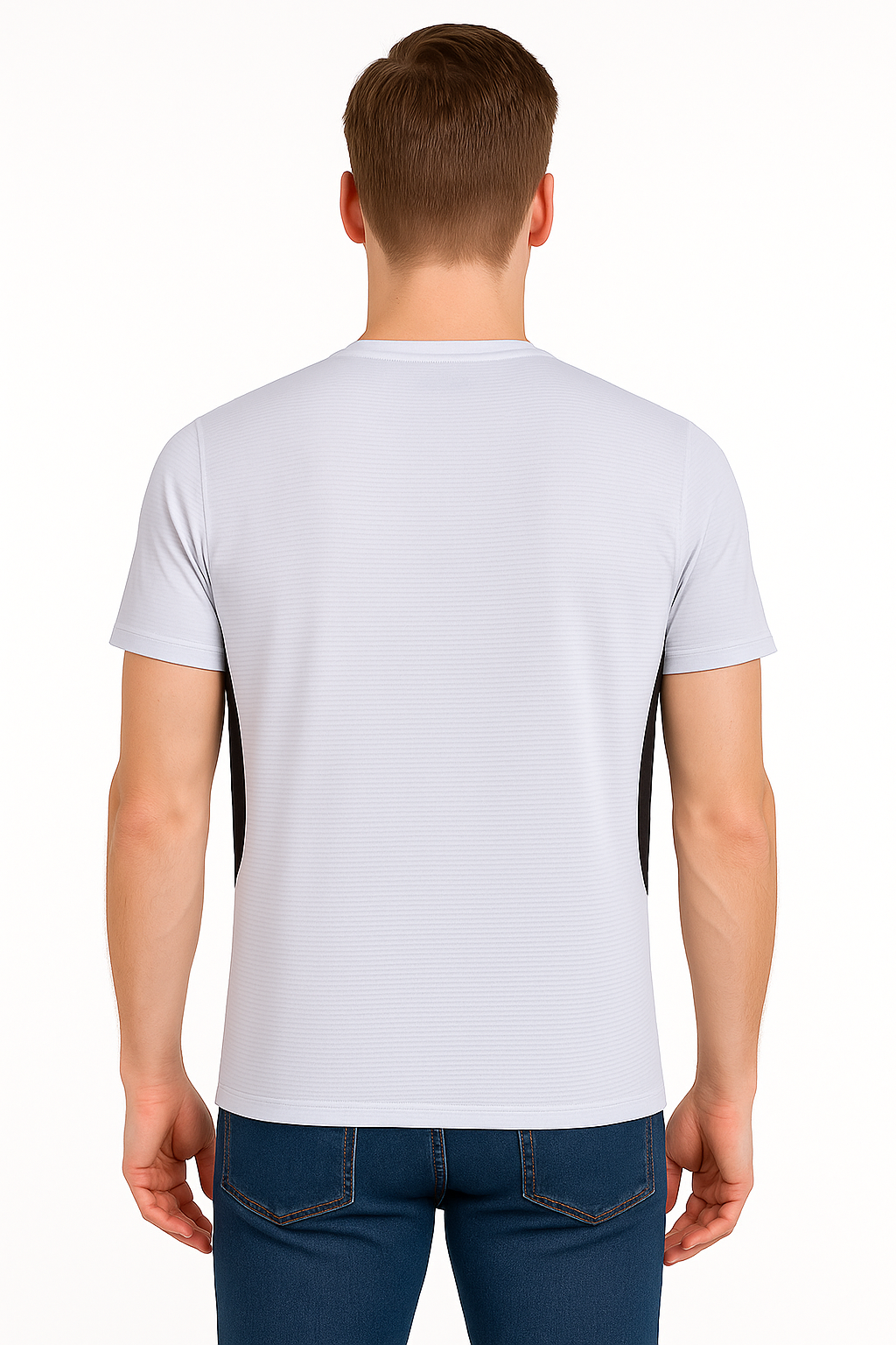 MEN'S T-SHIRT