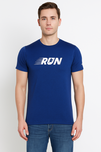 MEN'S T-SHIRT