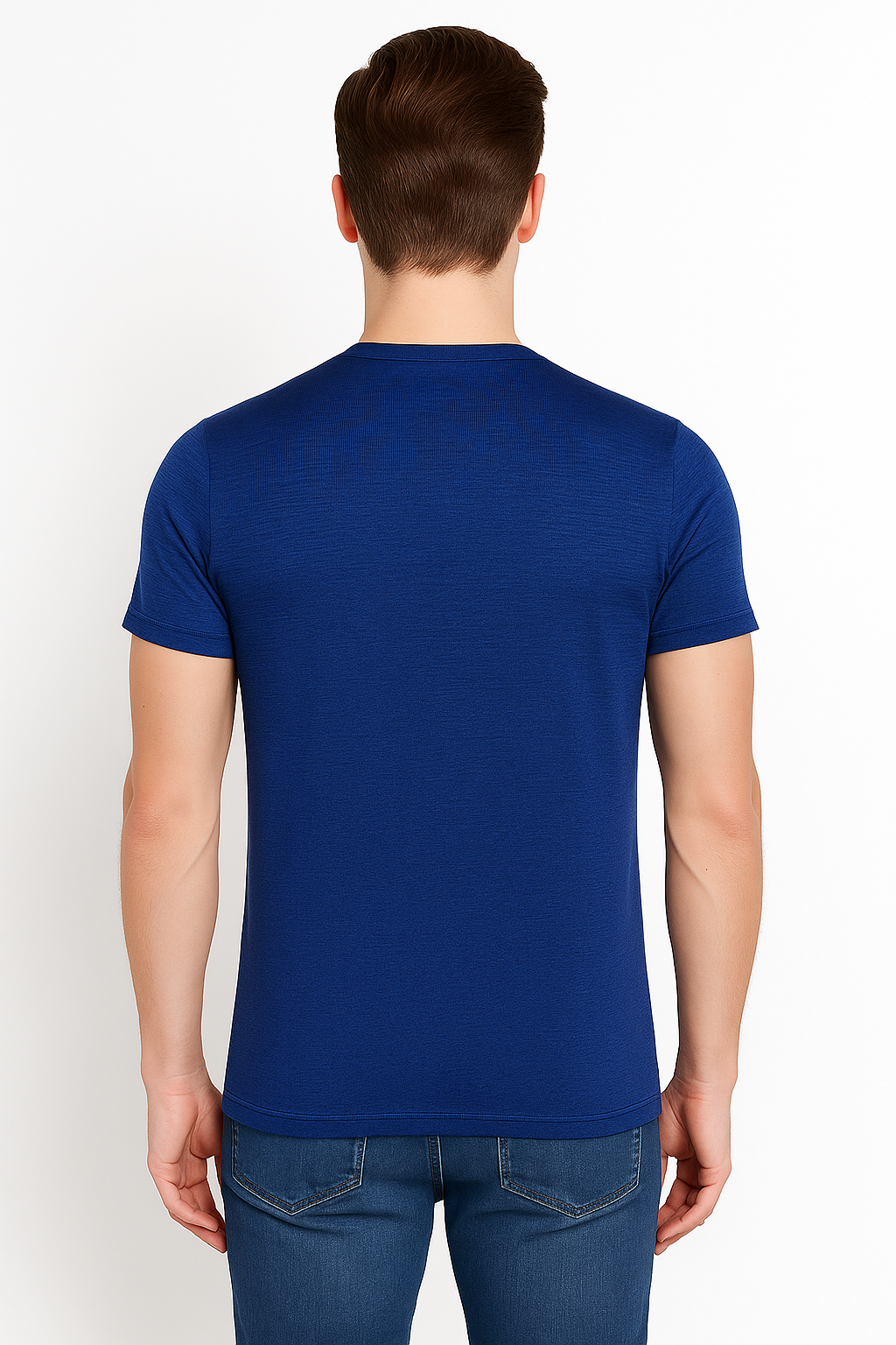 MEN'S T-SHIRT