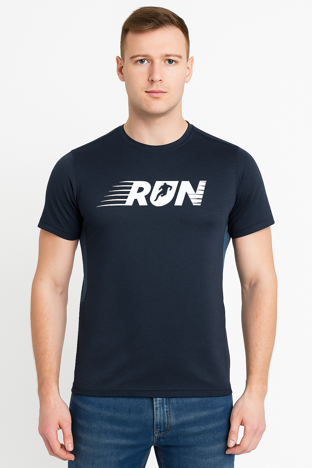 MEN'S T-SHIRT