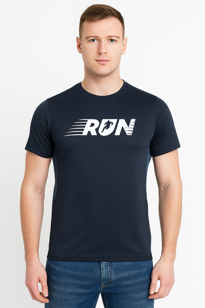 MEN'S T-SHIRT