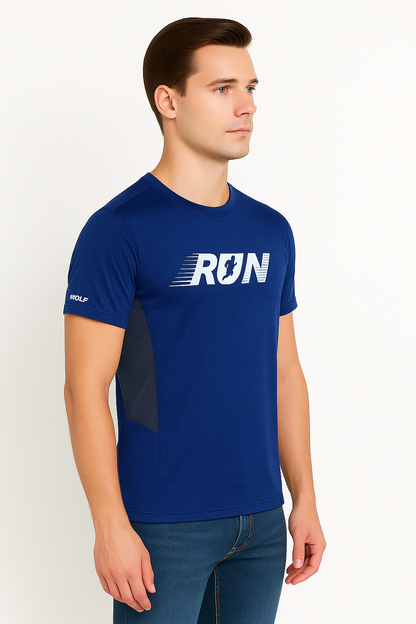 MEN'S T-SHIRT