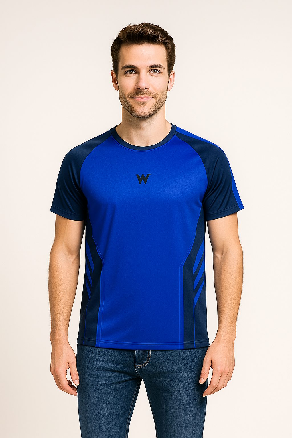 MEN'S T-SHIRT