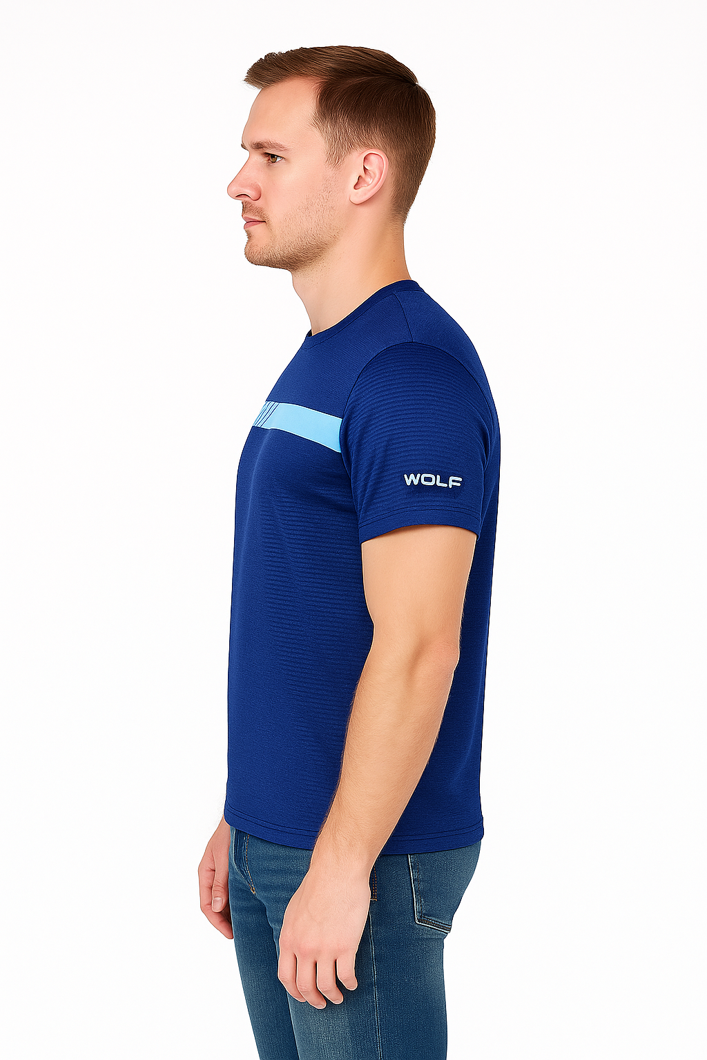 MEN'S T-SHIRT
