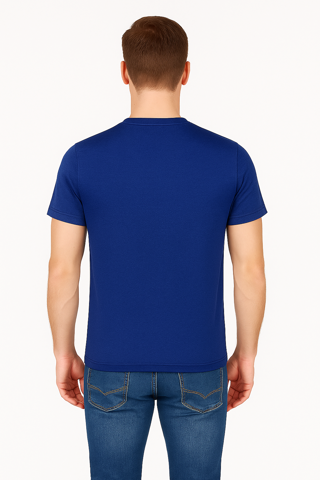 MEN'S T-SHIRT