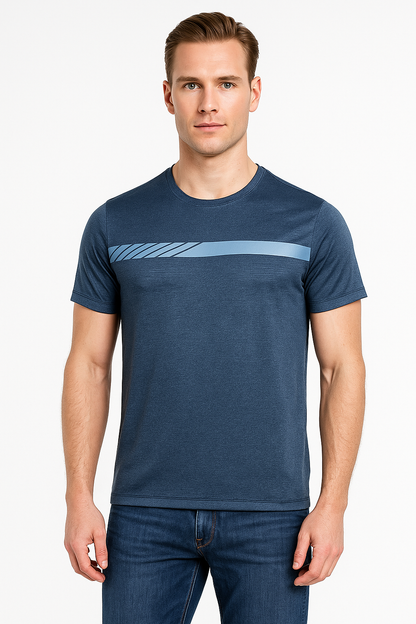 MEN'S T-SHIRT