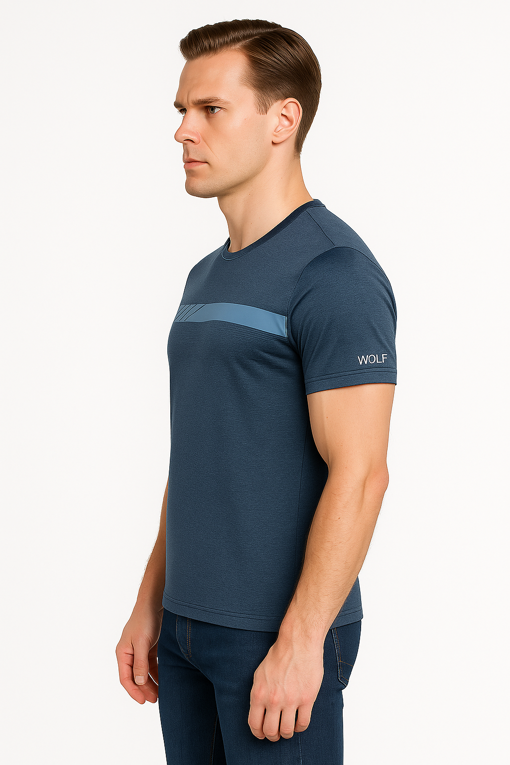 MEN'S T-SHIRT
