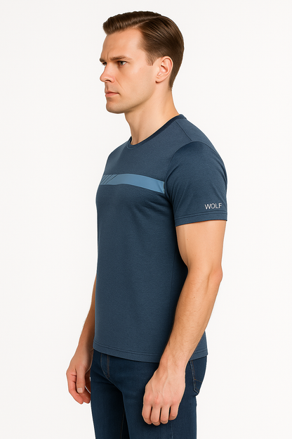 MEN'S T-SHIRT