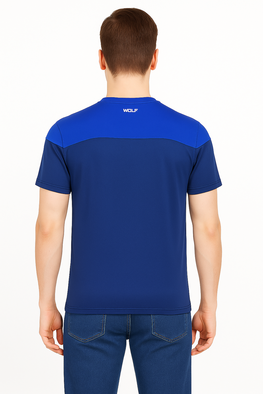 MEN'S T-SHIRT
