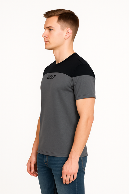 MEN'S T-SHIRT