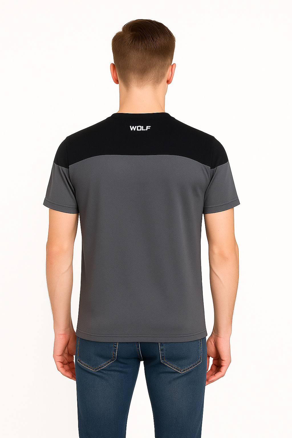 MEN'S T-SHIRT