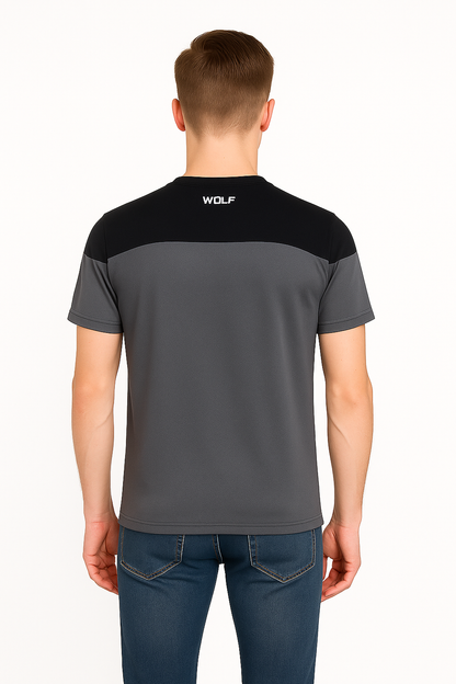 MEN'S T-SHIRT