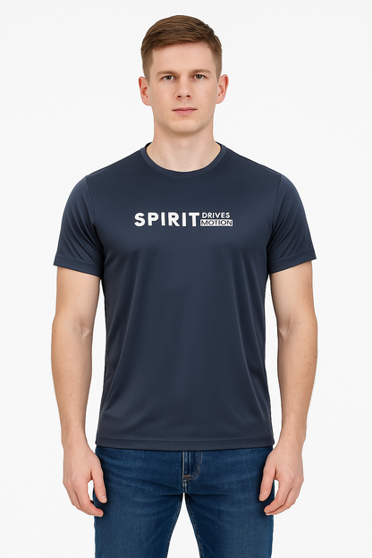 MEN'S T-SHIRT