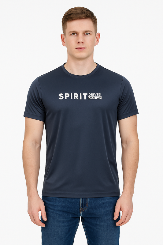MEN'S T-SHIRT