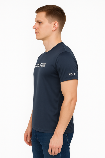 MEN'S T-SHIRT