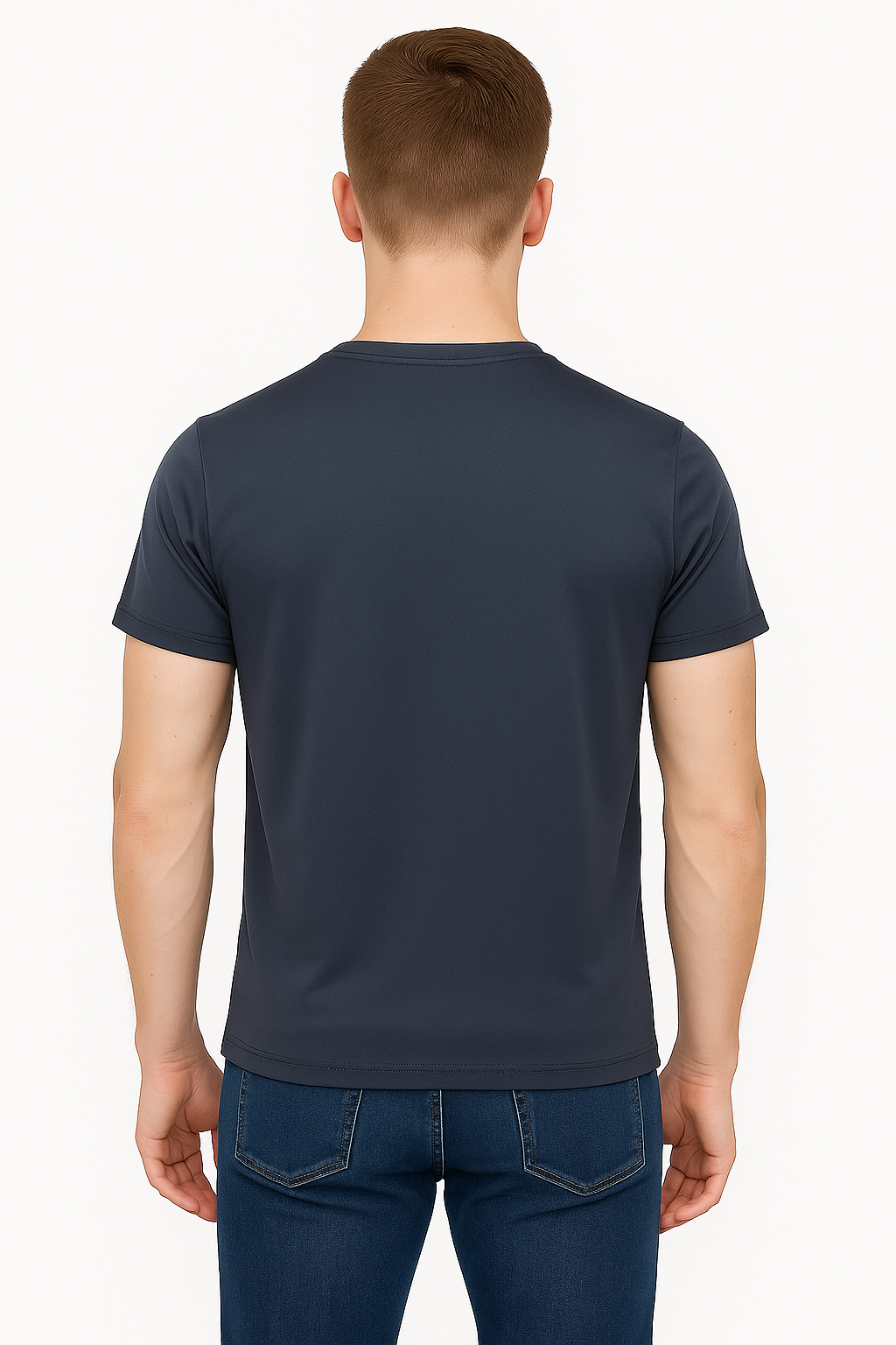 MEN'S T-SHIRT