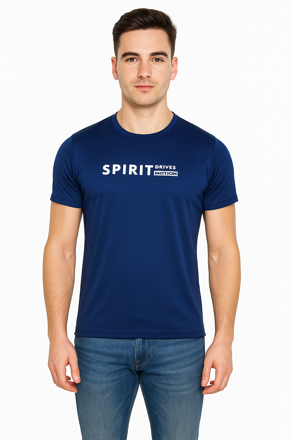 MEN'S T-SHIRT