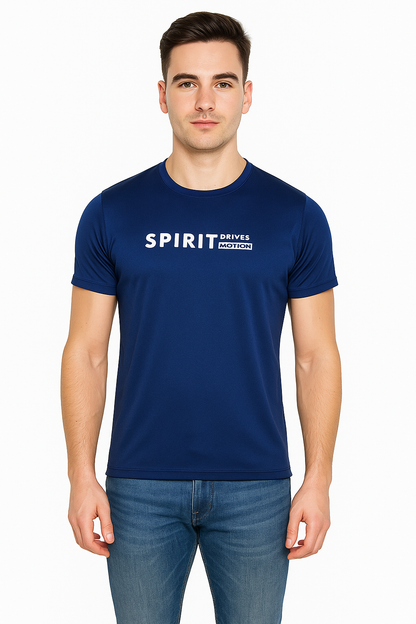 MEN'S T-SHIRT