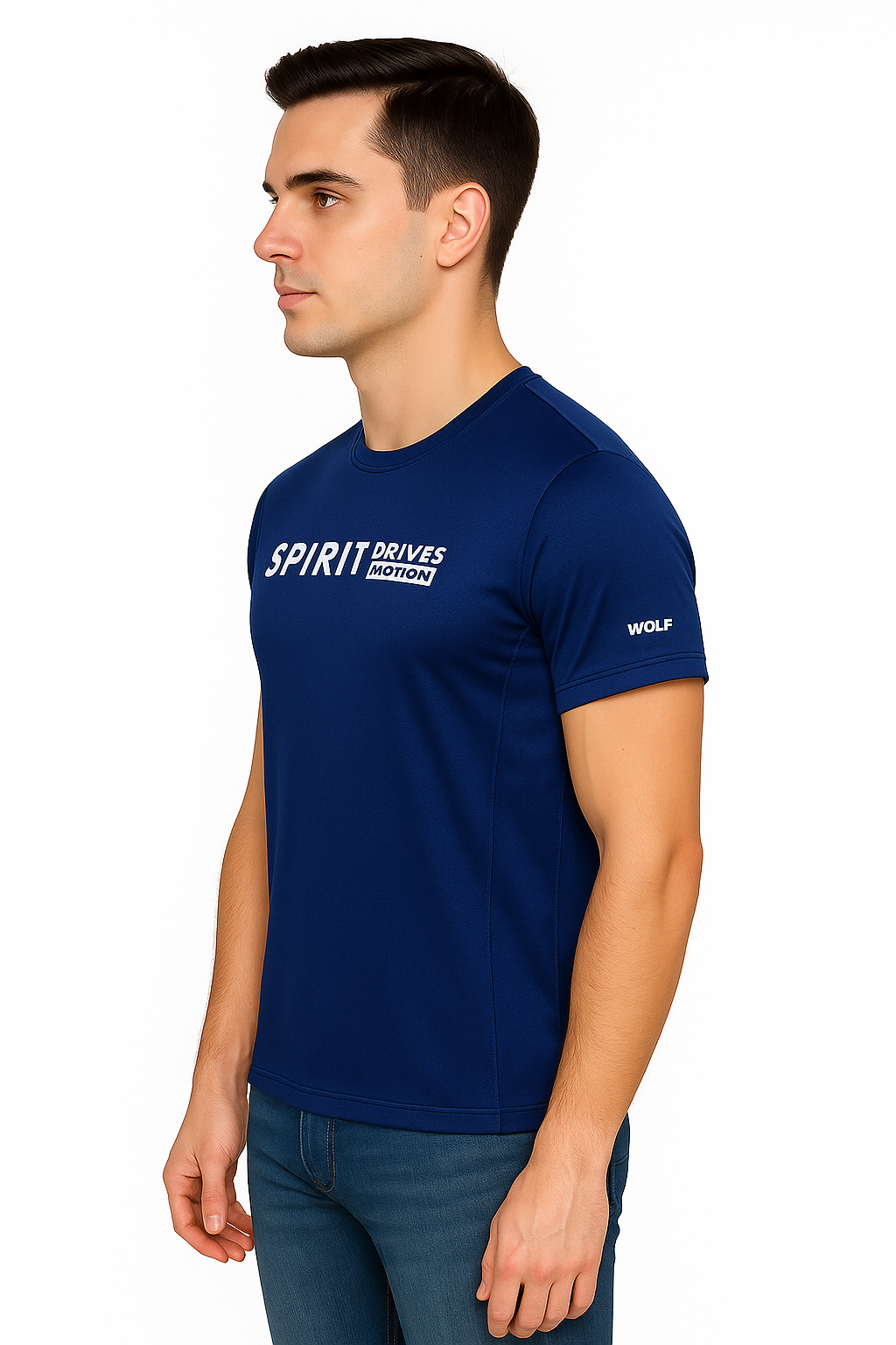 MEN'S T-SHIRT