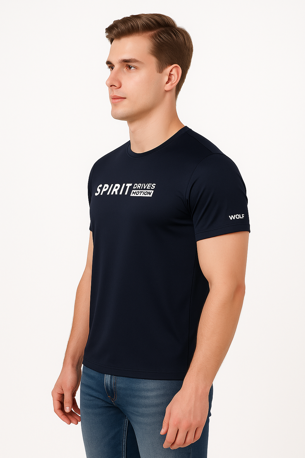 MEN'S T-SHIRT