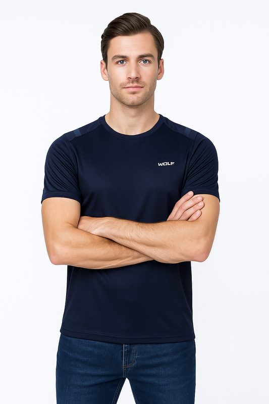 MEN'S T-SHIRT
