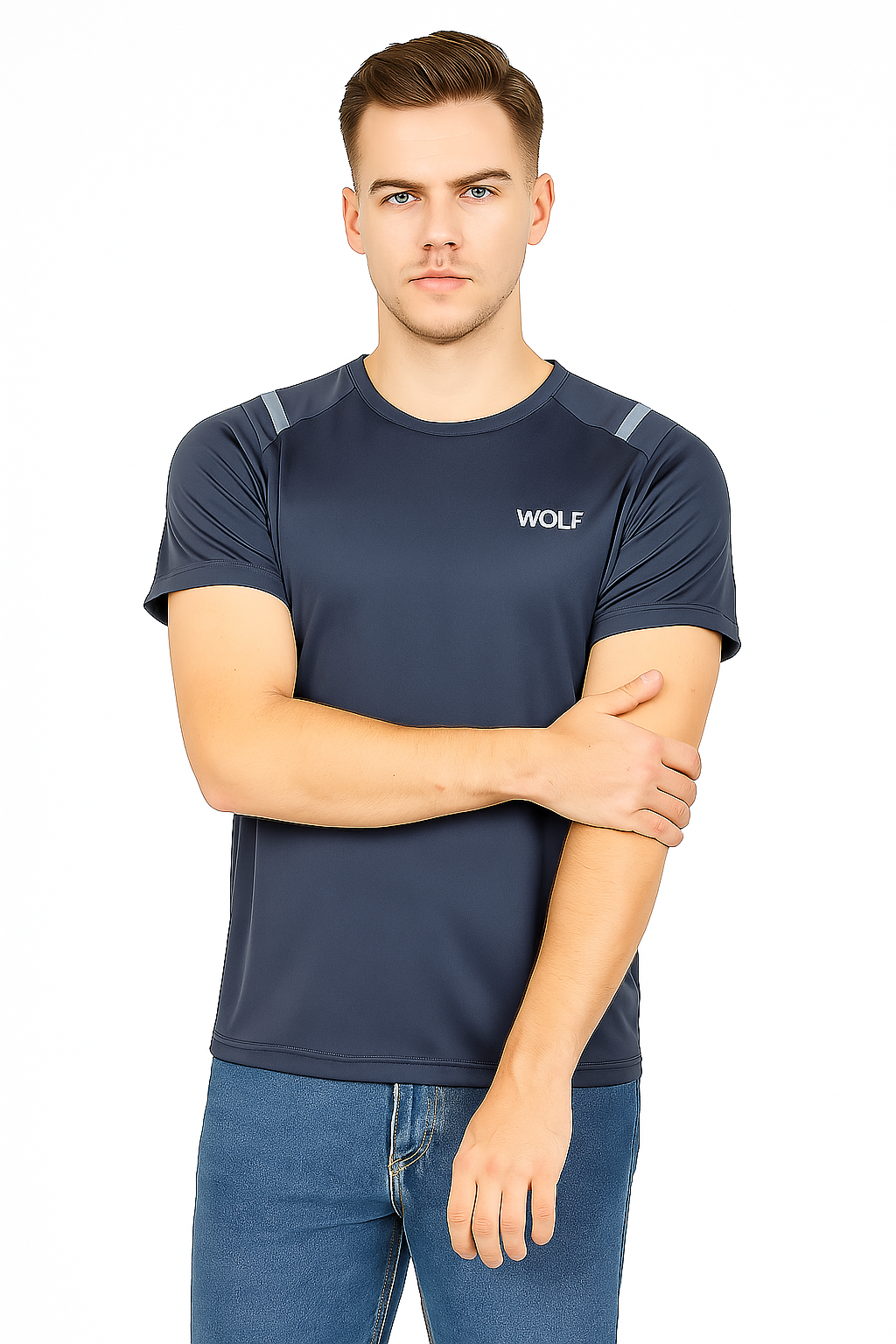 MEN'S T-SHIRT