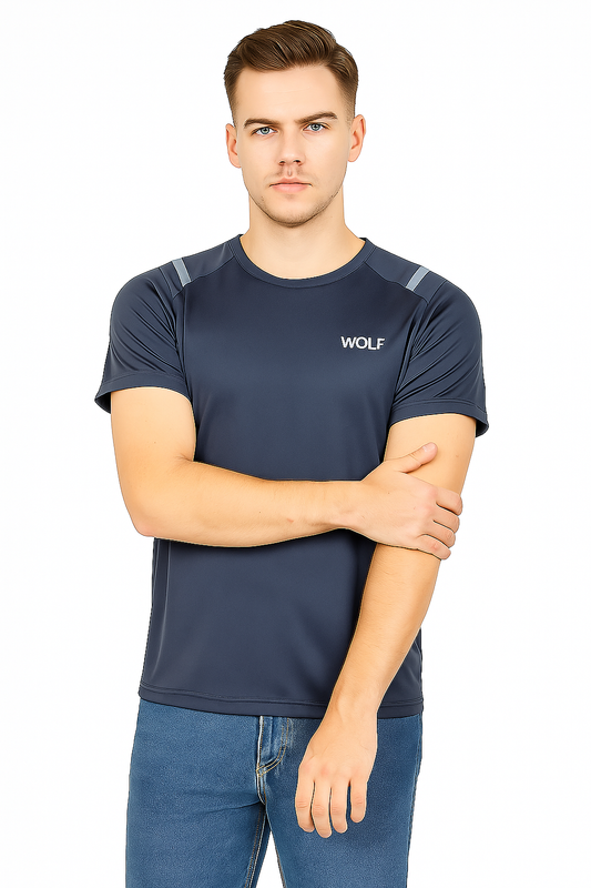 MEN'S T-SHIRT