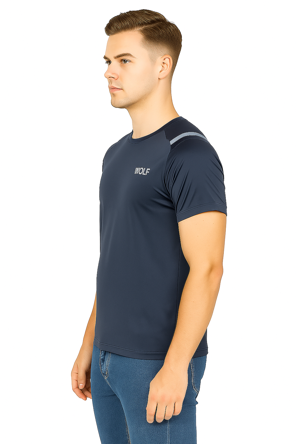 MEN'S T-SHIRT