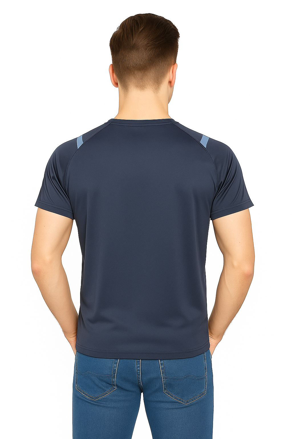 MEN'S T-SHIRT