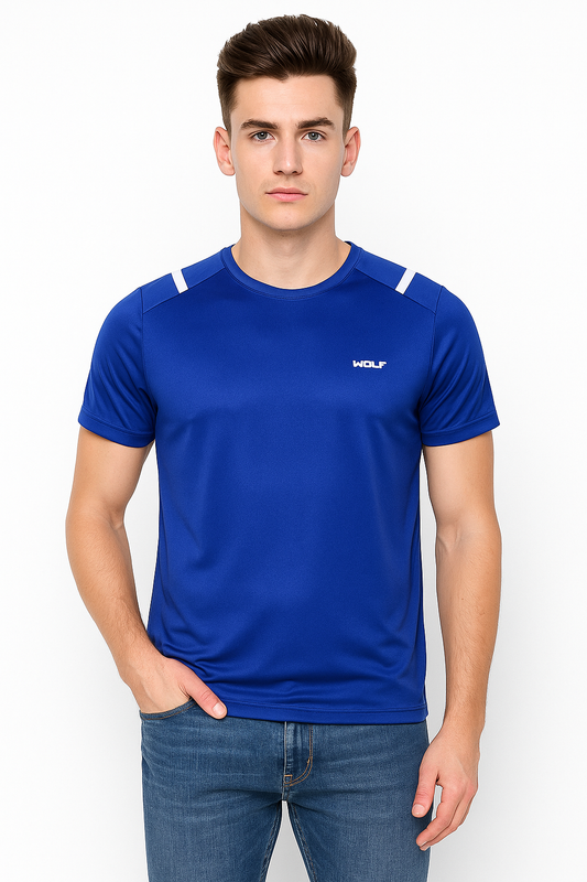 MEN'S T-SHIRT