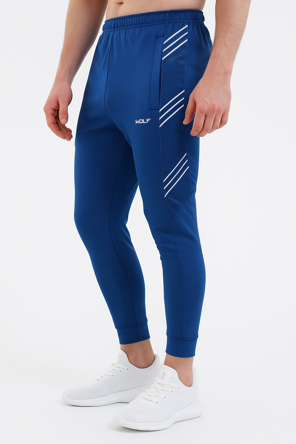 MEN'S TROUSER