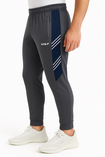MEN'S TROUSER