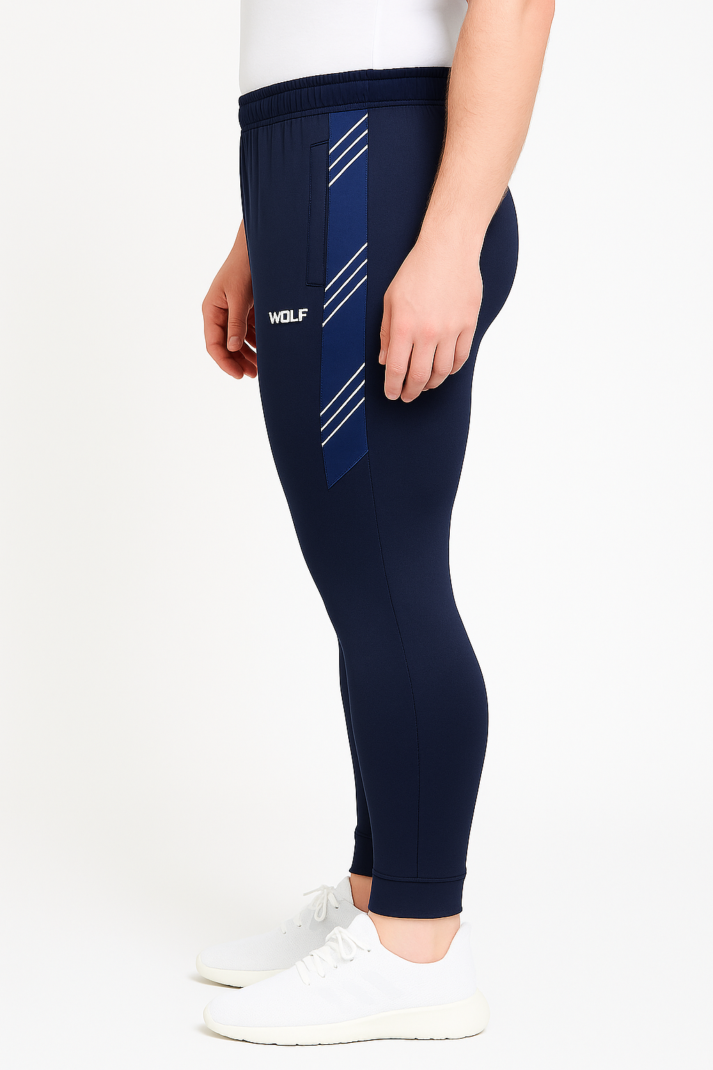 MEN'S TROUSER