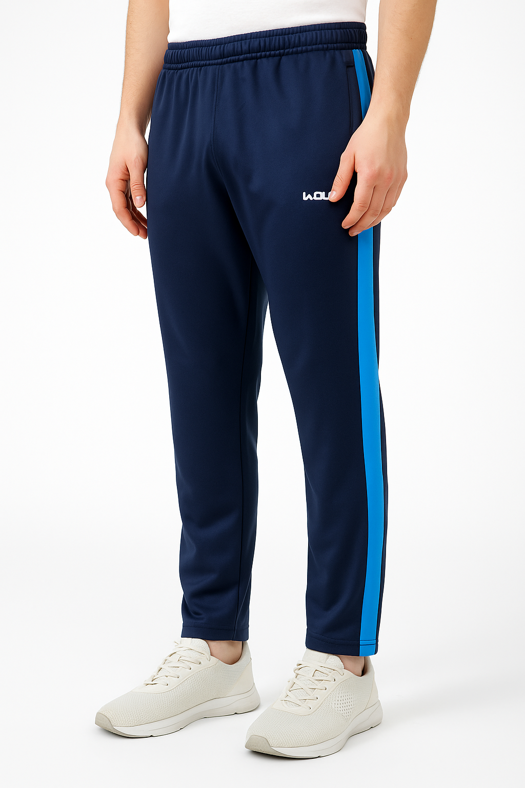 MEN'S TROUSER